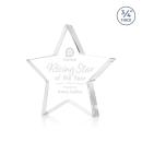Esna Star Award - Clear