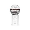 Serenity Award on Dakota Base - Clear