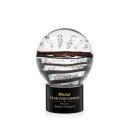 Serenity Award on Marvel Base - Black