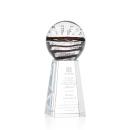 Serenity Award on Novita Base - Clear