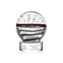 Serenity Award on Stanrich Base - Clear