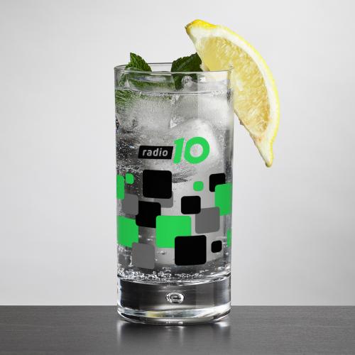 Corporate Gifts - Barware - Hiballs - Bastia Hiball - VividPrint&trade;