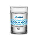 Bastia Shot Glass - VividPrint&trade;