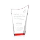 Burnett Award - Red