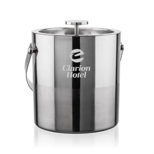 Corporate Gifts - Barware - Icebuckets - Catania Ice Bucket