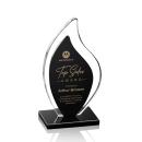 Flamingo Award - Black