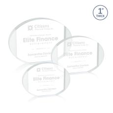 Darwin Award - Circle Awards