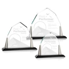 Avalon Award - Pewter - Metal Awards