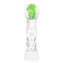 Vortex Award on Toscana Base - Clear