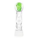 Vortex Award on Toscana Base - Clear