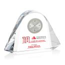 Everall VividPrint&trade; Clock