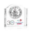 Burchfield VividPrint&trade; Clock