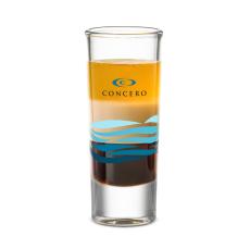 Portland Shot Glass - VividPrint - Corporate Gifts