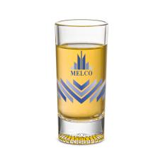 Romford  Shot Glass - VividPrint - Corporate Gifts