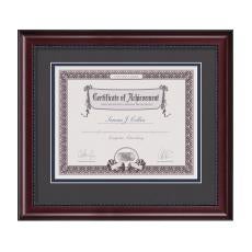 Devonshire - Certificate Frames