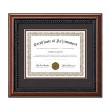 Weyden - Certificate Frames