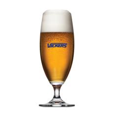 Pinehurst Beer Glass - Imprinted - Beer Steins and Pilsners