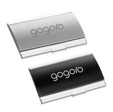 Dawlings Business Card Holder - Curved - Desk Accessories