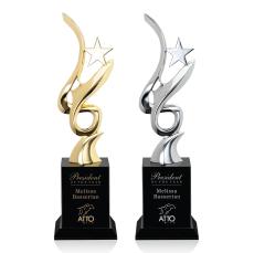 Lorita Star Award - Metal Awards