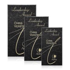 Baltimore Plaque - Tall - Premium Plaques