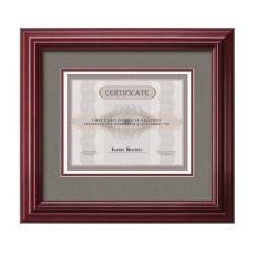 Kentridge    - Certificate Frames