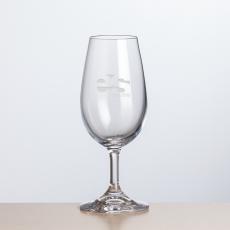Woodbridge Wine Taster - Deep Etch - Wine Glasses
