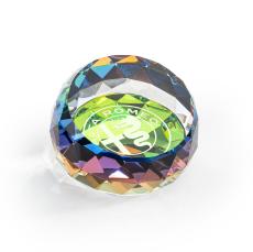 Driscoll Paperweight - Prismatic - Deal Toys