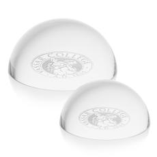 Dome Paperweight - Deal Toys