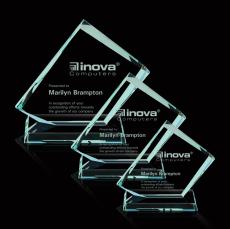 Distinction Award - Jade - Jade Glass Awards