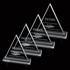Princeton Award - Starfire - Pyramid Awards