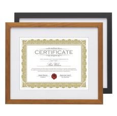 Carter - Certificate Frames