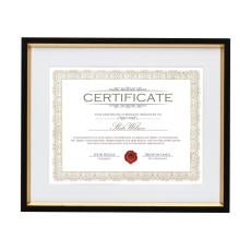 Angus    - Certificate Frames