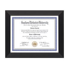 Postwick    - Certificate Frames