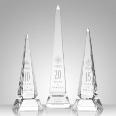 Helmsley Obelisk - Optical - Recognition Awards