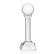 Bentham Crystal Ball Award - Crystal Awards