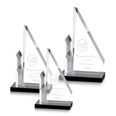 Francisco Award - Crystal Awards