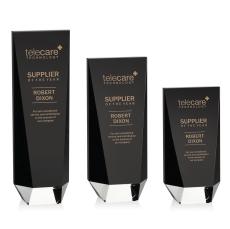 Edenbrook Award - Crystal Pillar Awards