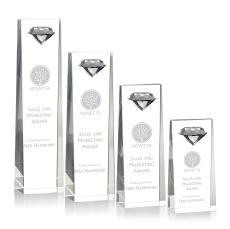Balmoral Gemstone Award - Diamond - Recognition Awards