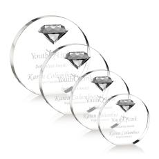 Anastasia Gemstone Award - Diamond - Years of Service Awards