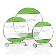 Carmichael Award - Circle Awards