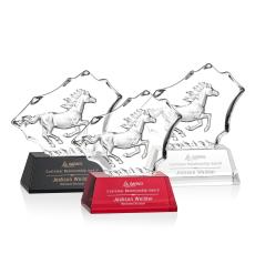 Ottavia Horse Award - Recognition Awards