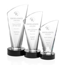 Brampton Award - Black - Over $150