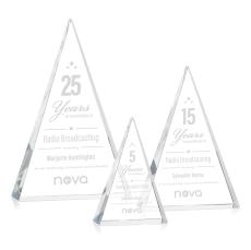Monroe Award - Pyramid Awards
