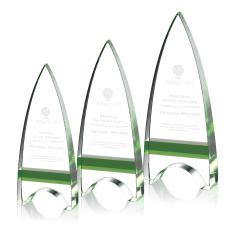 Kent Award - Green - Over $150
