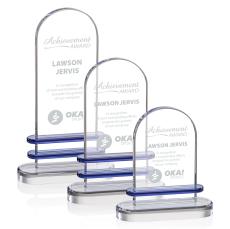 Kilmore Award - Colored Glass Awards