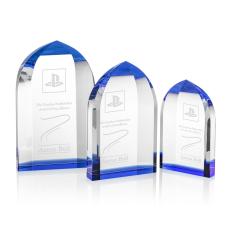 Strobel Award - Colored Glass Awards