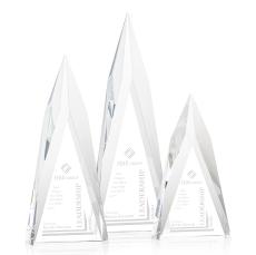 Salisbury Spire Award - Pyramid Awards