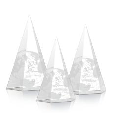 Baum Peak Award - Pyramid Awards