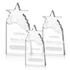 Augustine Award - Crystal Star Awards