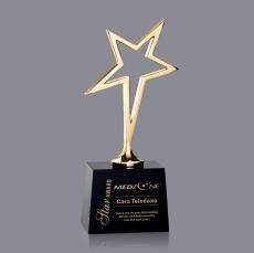 Keynes Star Award - Metal Awards